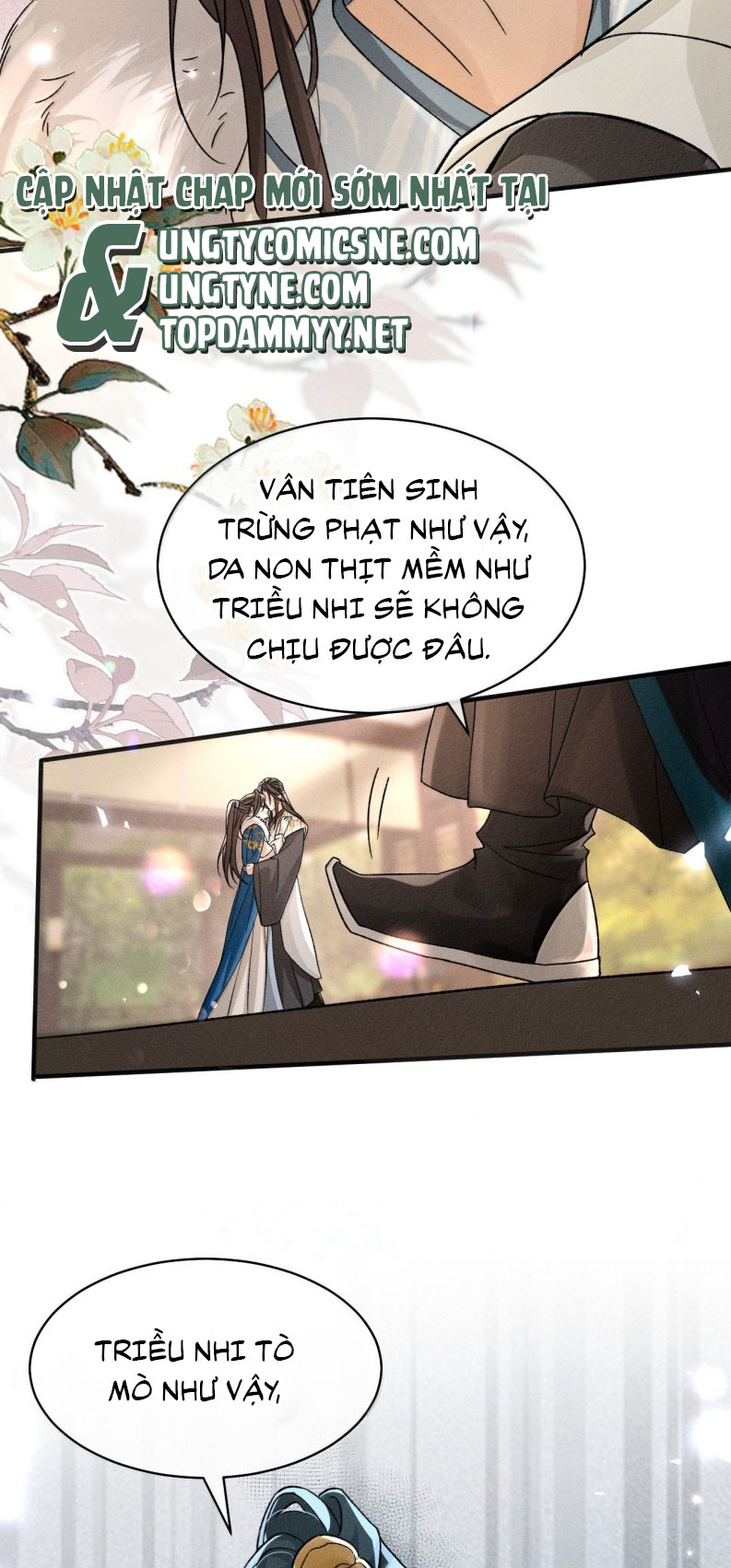 Hải Vương Sau Khi Hoàn Lương Sa Vào Tu La Tràng Chap 32 - Next Chapter 33