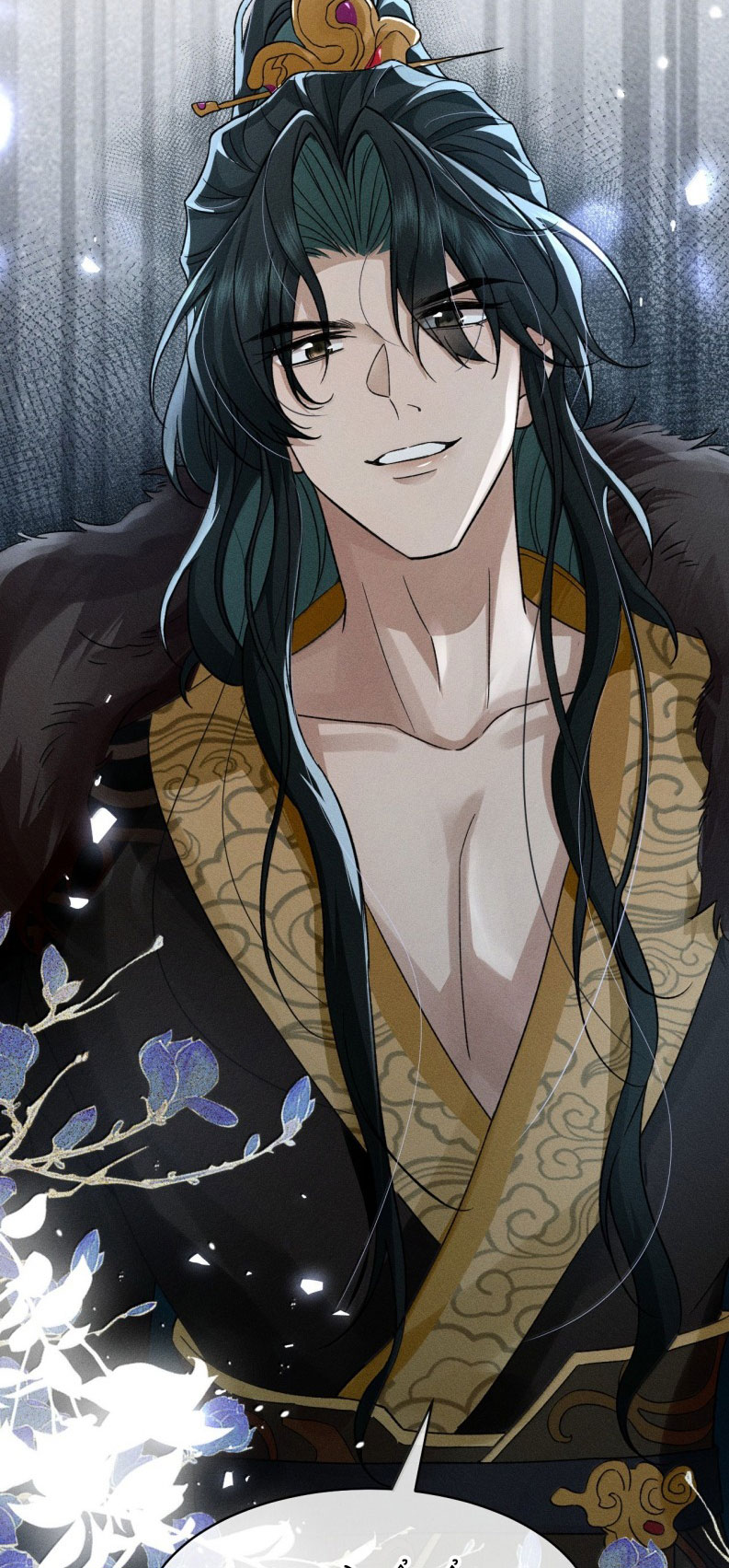 Hải Vương Sau Khi Hoàn Lương Sa Vào Tu La Tràng Chap 32 - Next Chapter 33