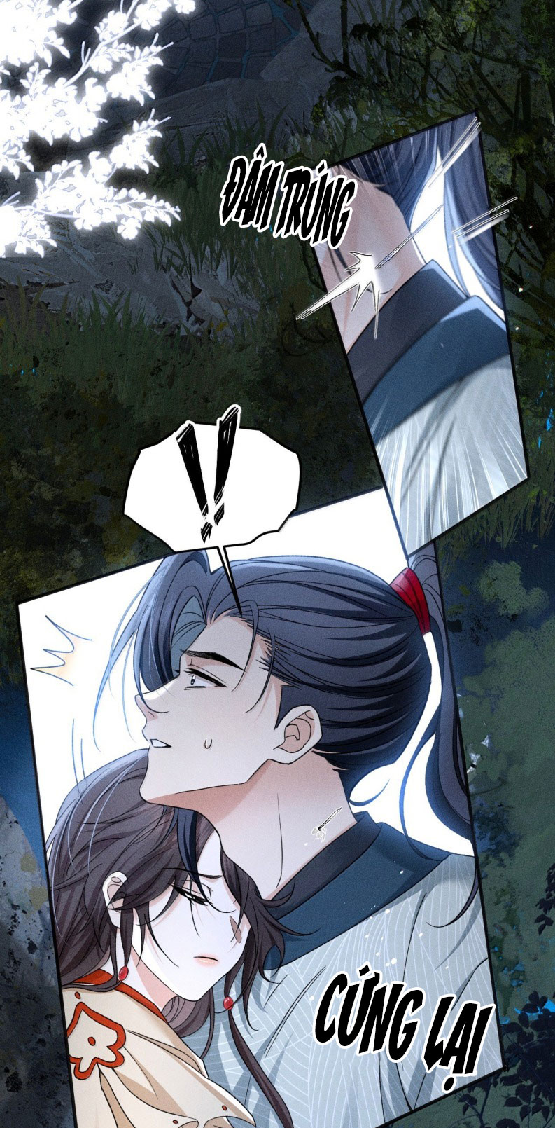 Hải Vương Sau Khi Hoàn Lương Sa Vào Tu La Tràng Chap 32 - Next Chapter 33
