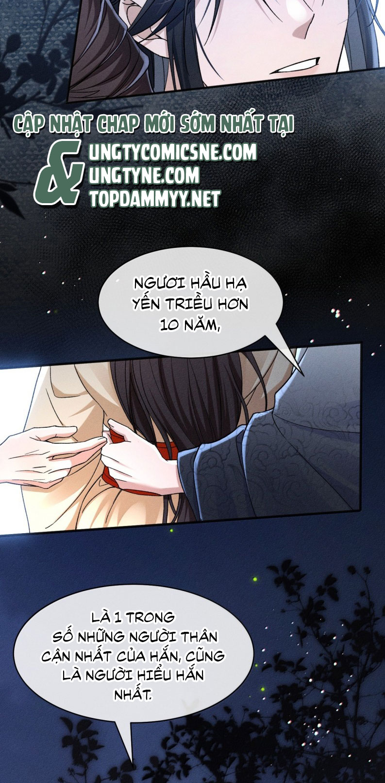 Hải Vương Sau Khi Hoàn Lương Sa Vào Tu La Tràng Chap 32 - Next Chapter 33