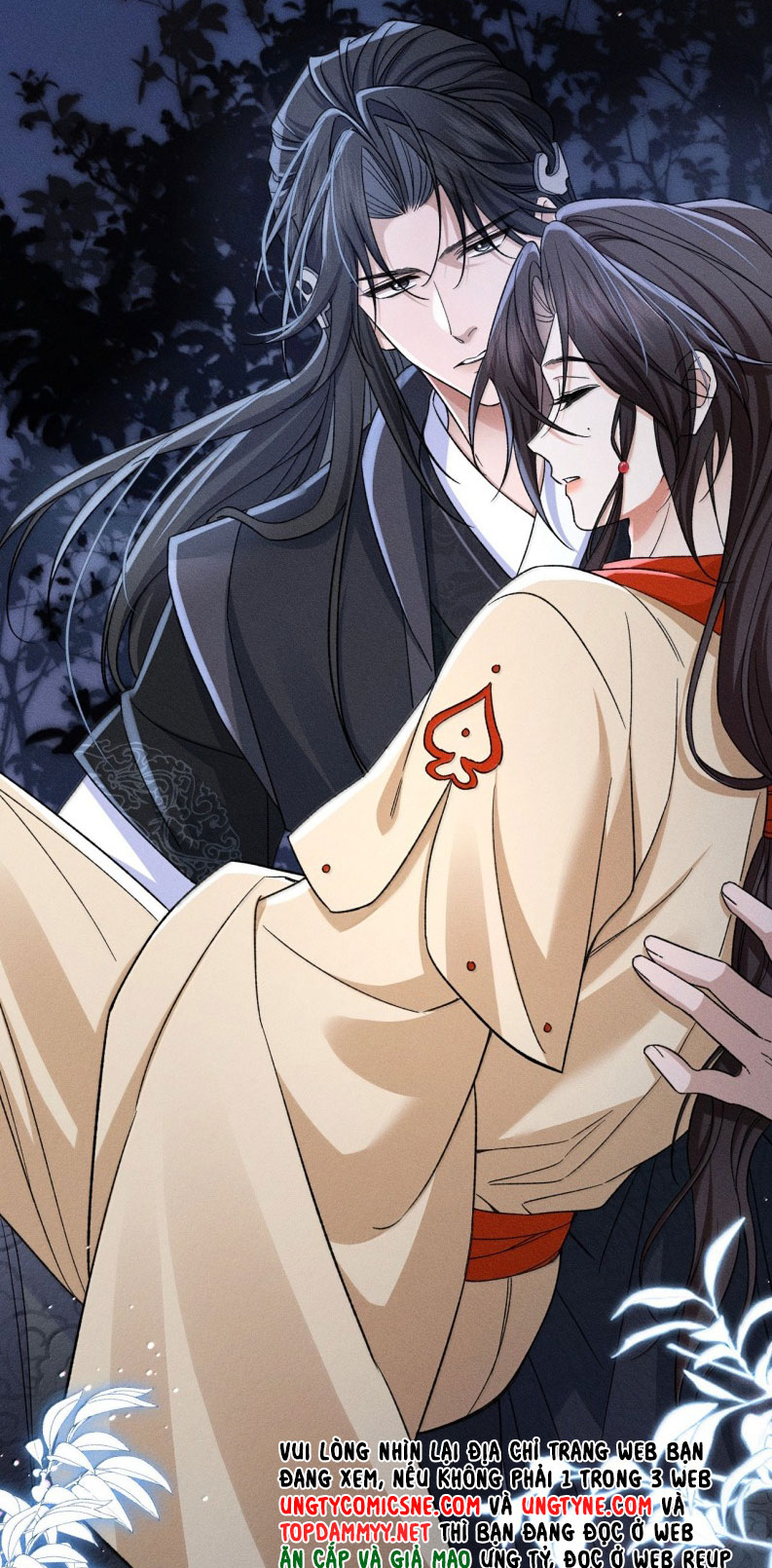 Hải Vương Sau Khi Hoàn Lương Sa Vào Tu La Tràng Chap 32 - Next Chapter 33