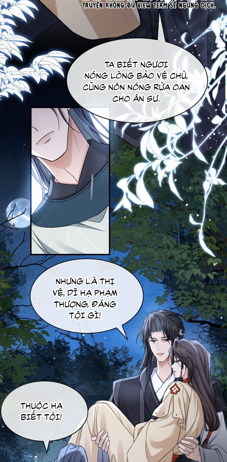 Hải Vương Sau Khi Hoàn Lương Sa Vào Tu La Tràng Chap 32 - Next Chapter 33