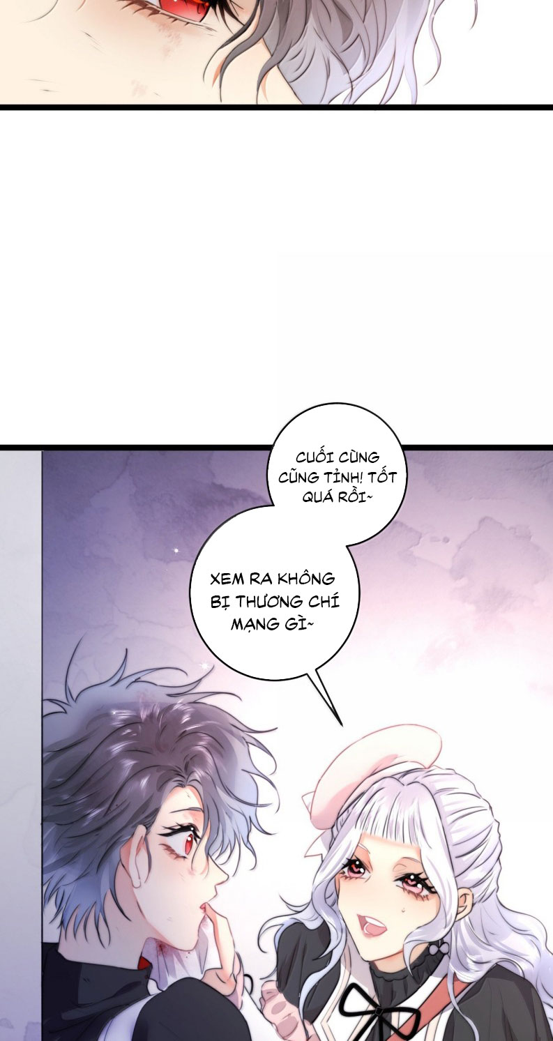 Cao Tháp Chap 59 - Next 