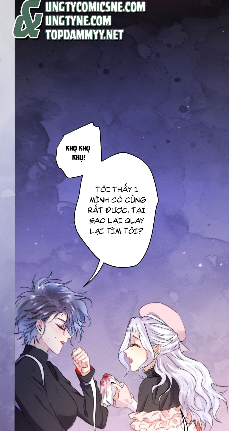 Cao Tháp Chap 59 - Next 