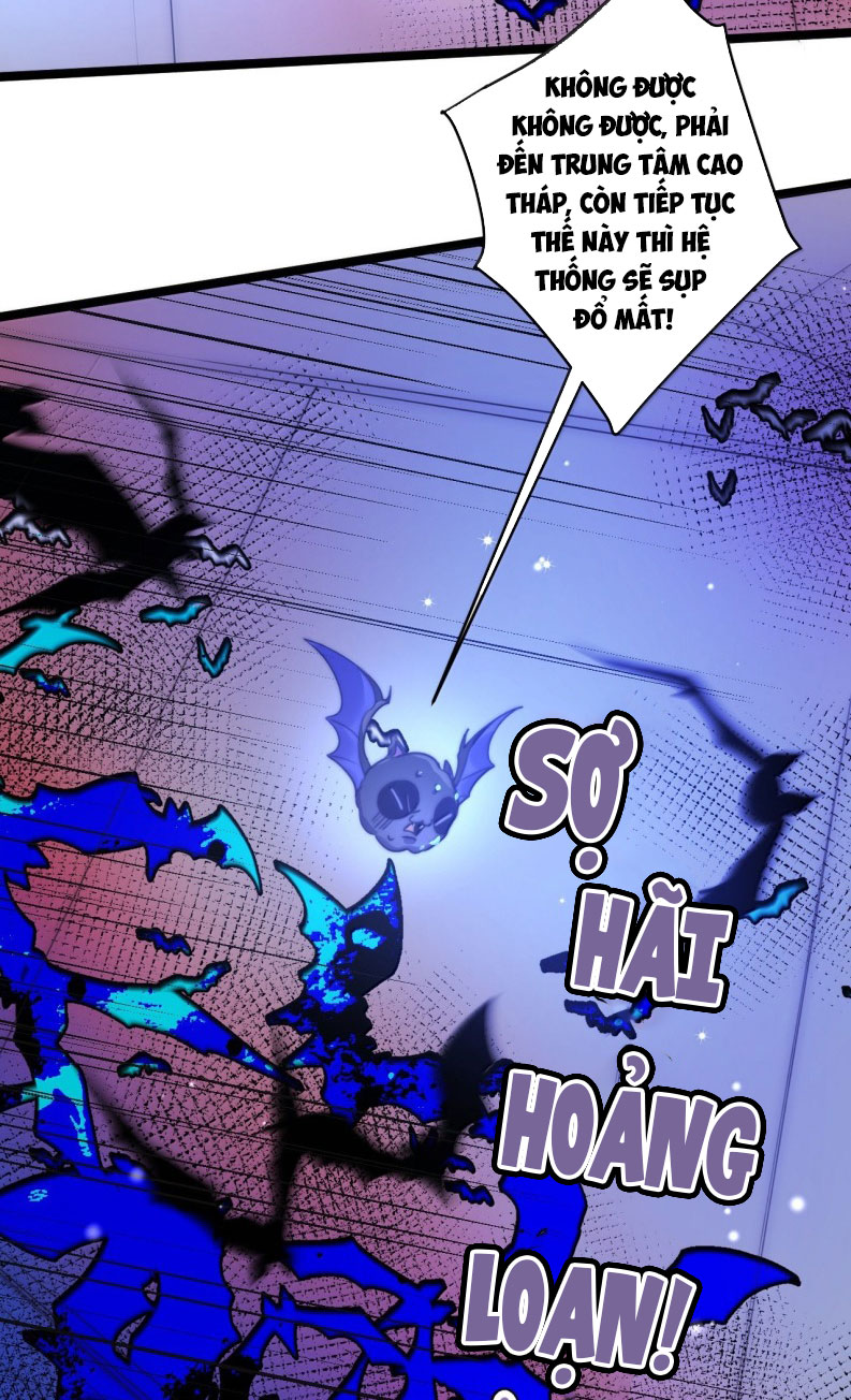 Cao Tháp Chap 59 - Next 