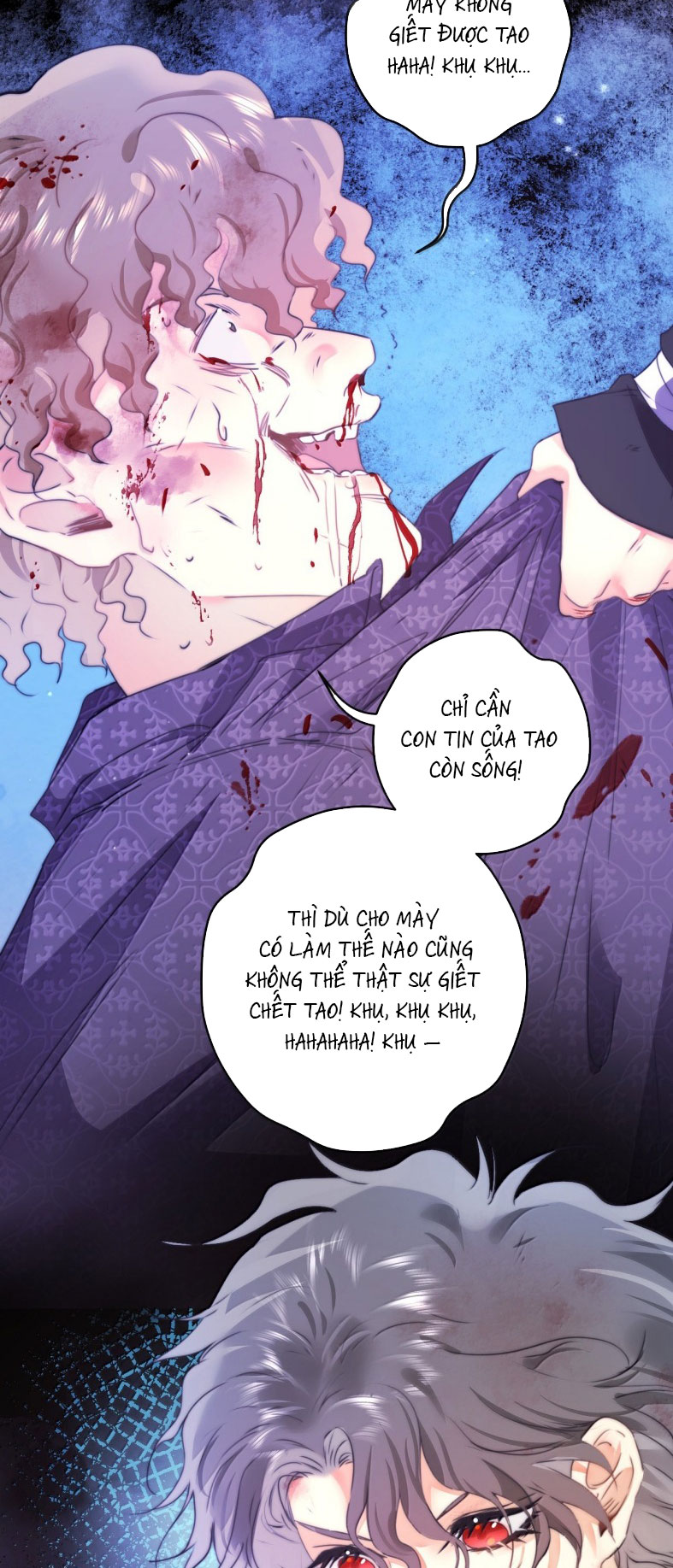 Cao Tháp Chap 59 - Next 