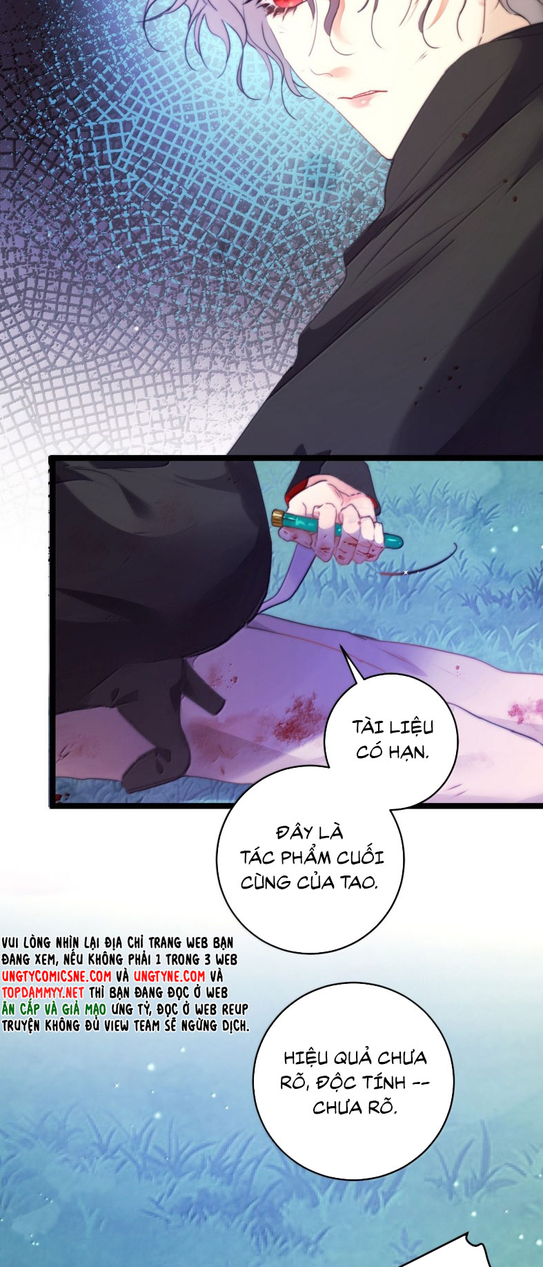 Cao Tháp Chap 59 - Next 