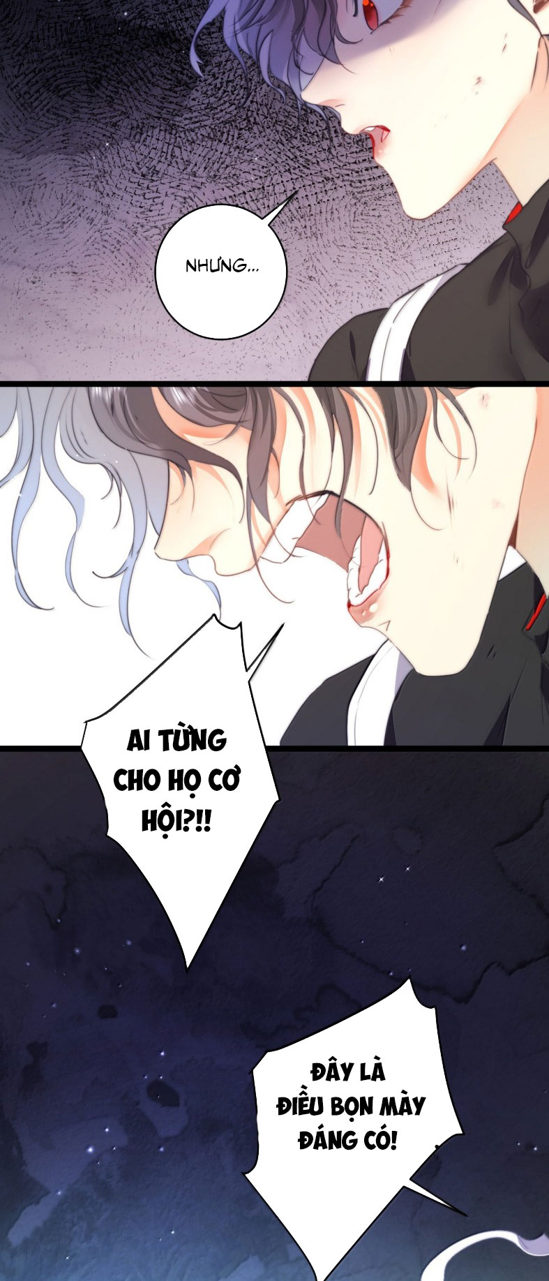 Cao Tháp Chap 59 - Next 