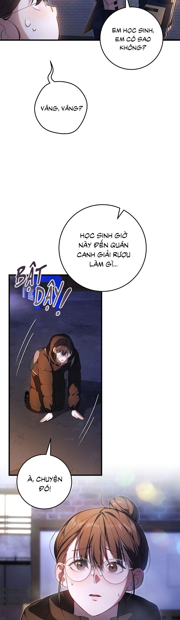 Thợ Săn Trở Về Chap 21 - Next Chap 22