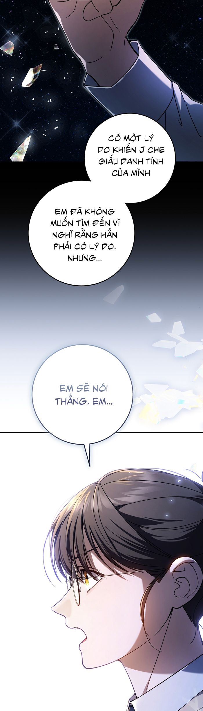 Thợ Săn Trở Về Chap 21 - Next Chap 22