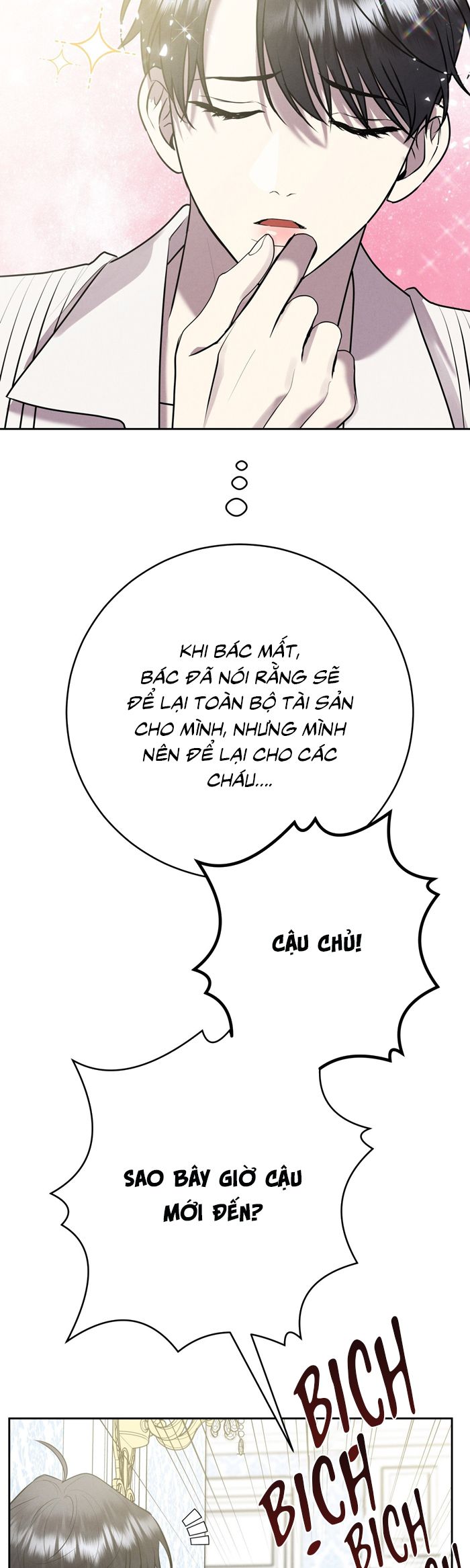 Hôn Nhân Gia Tộc Chap 17 - Next Chap 18