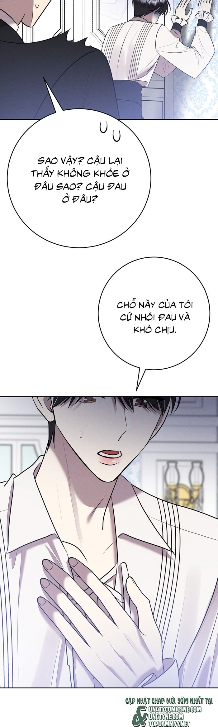 Hôn Nhân Gia Tộc Chap 17 - Next Chap 18