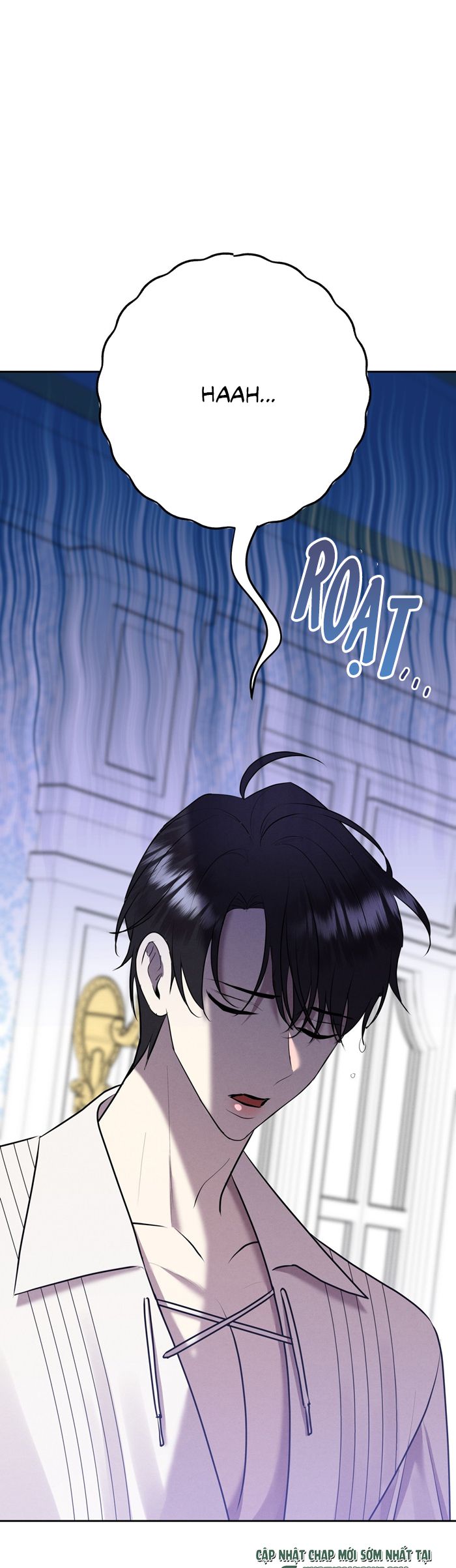 Hôn Nhân Gia Tộc Chap 17 - Next Chap 18