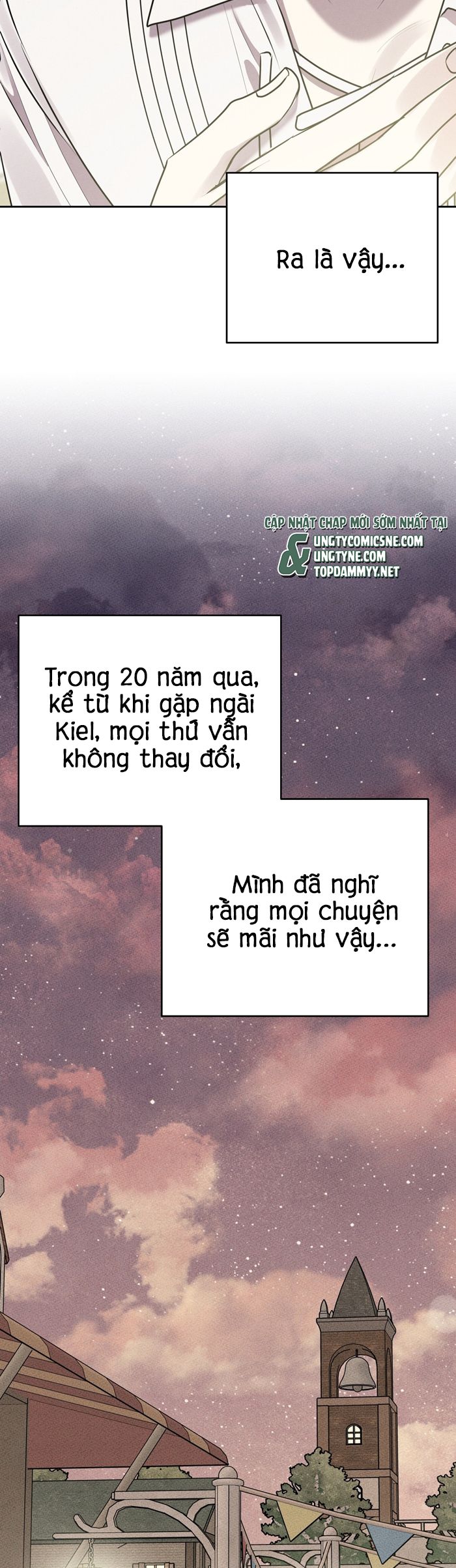 Hôn Nhân Gia Tộc Chap 17 - Next Chap 18