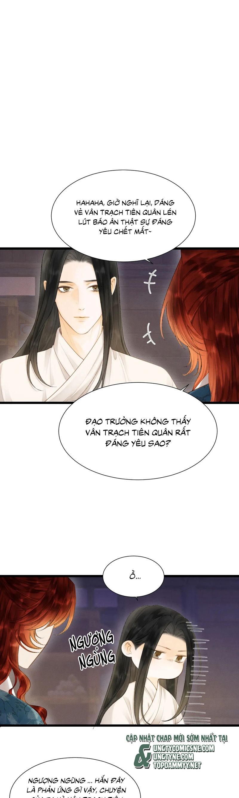 Khanh Khanh Chap 12 - Next Chap 13