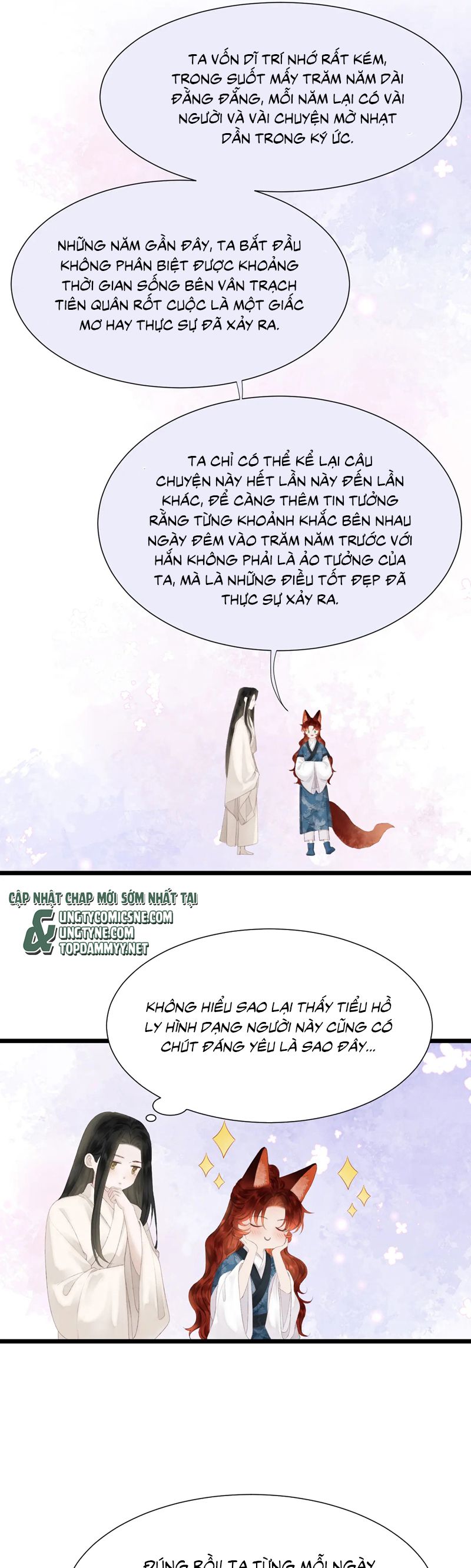 Khanh Khanh Chap 12 - Next Chap 13