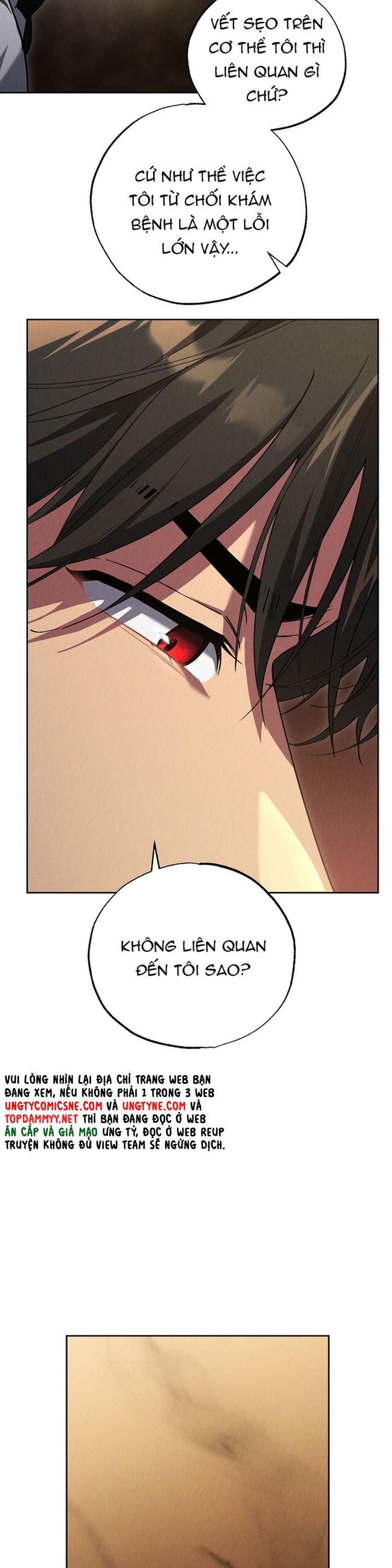 Chuỗi Số Mệnh Chap 17 - Next 