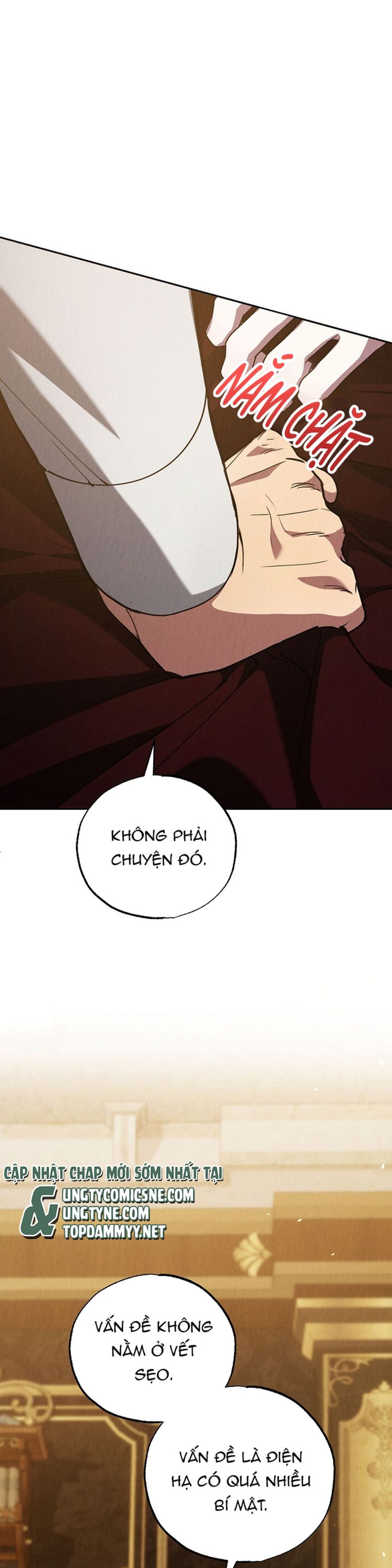 Chuỗi Số Mệnh Chap 17 - Next 