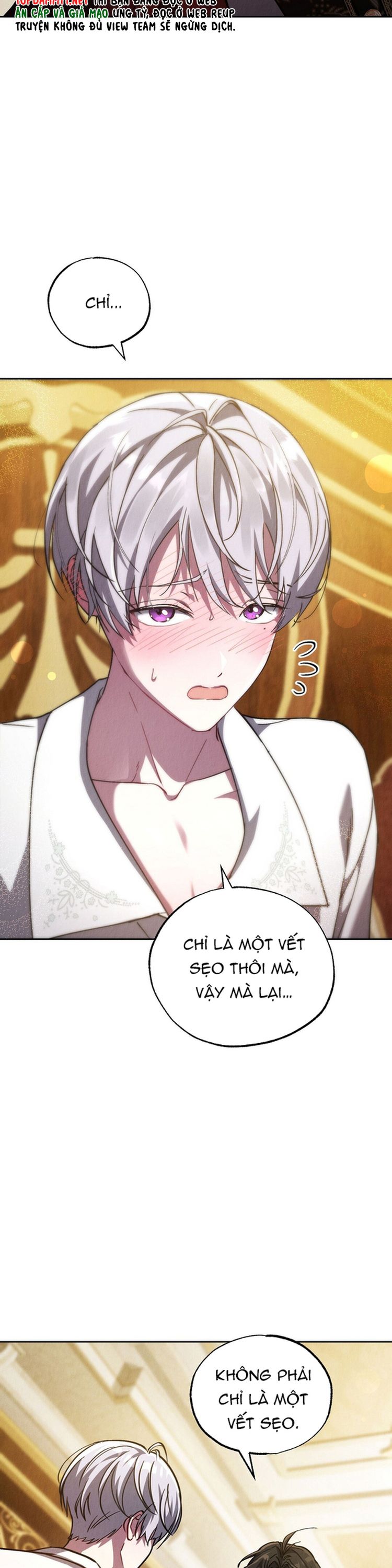 Chuỗi Số Mệnh Chap 17 - Next 