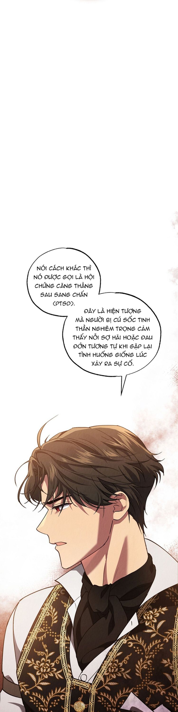 Chuỗi Số Mệnh Chap 17 - Next 