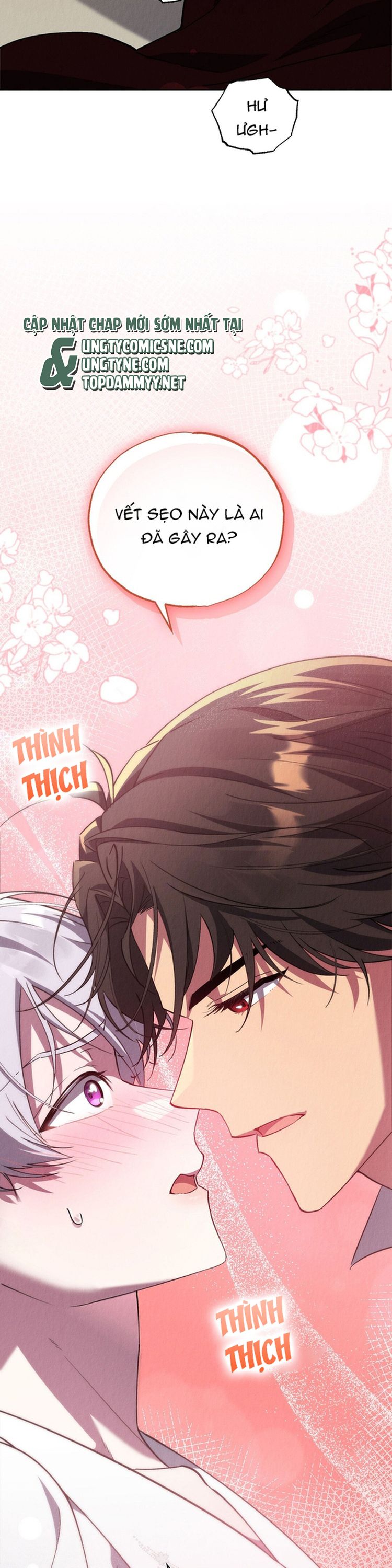 Chuỗi Số Mệnh Chap 17 - Next 