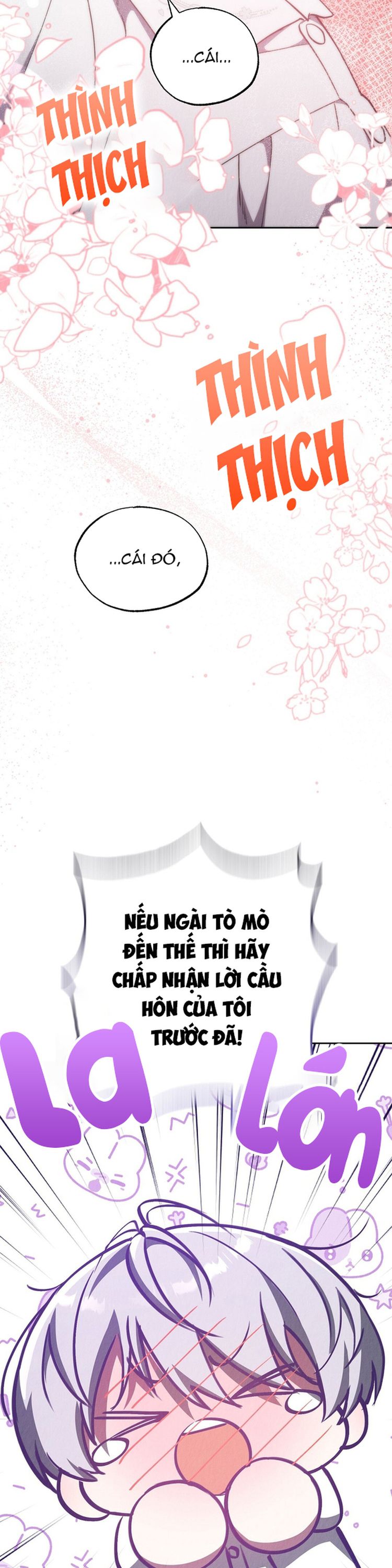 Chuỗi Số Mệnh Chap 17 - Next 