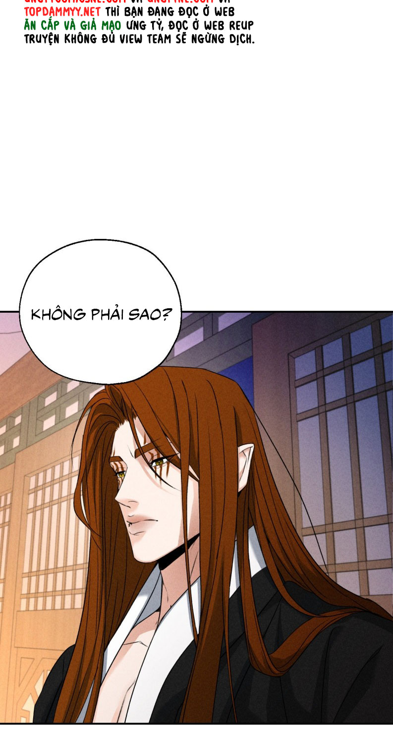 DƯƠNG KHÍ Chap 13 - Next 