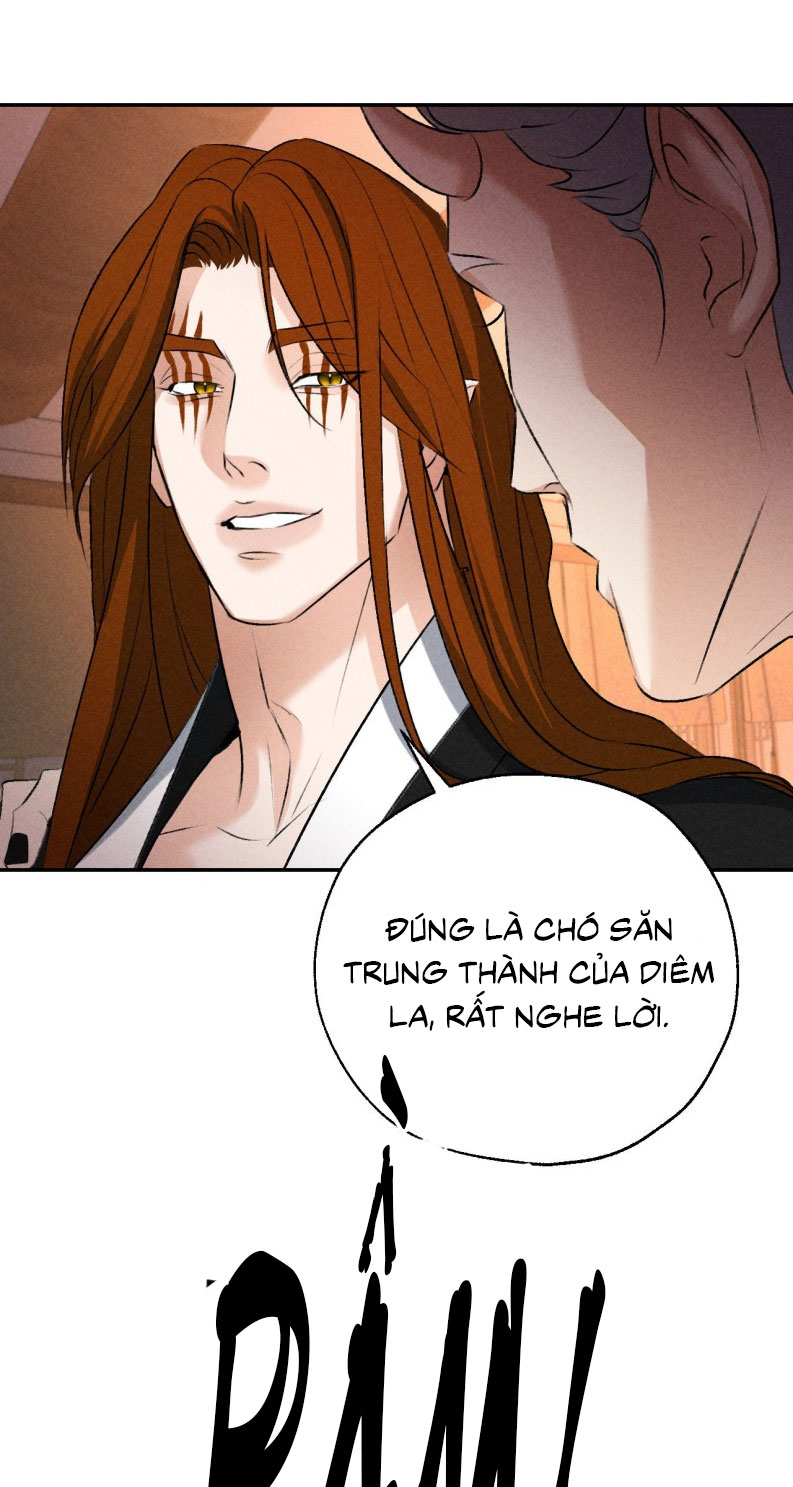 DƯƠNG KHÍ Chap 13 - Next 