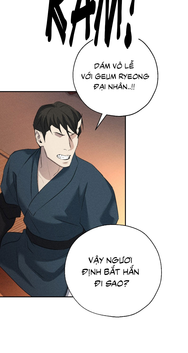 DƯƠNG KHÍ Chap 13 - Next 