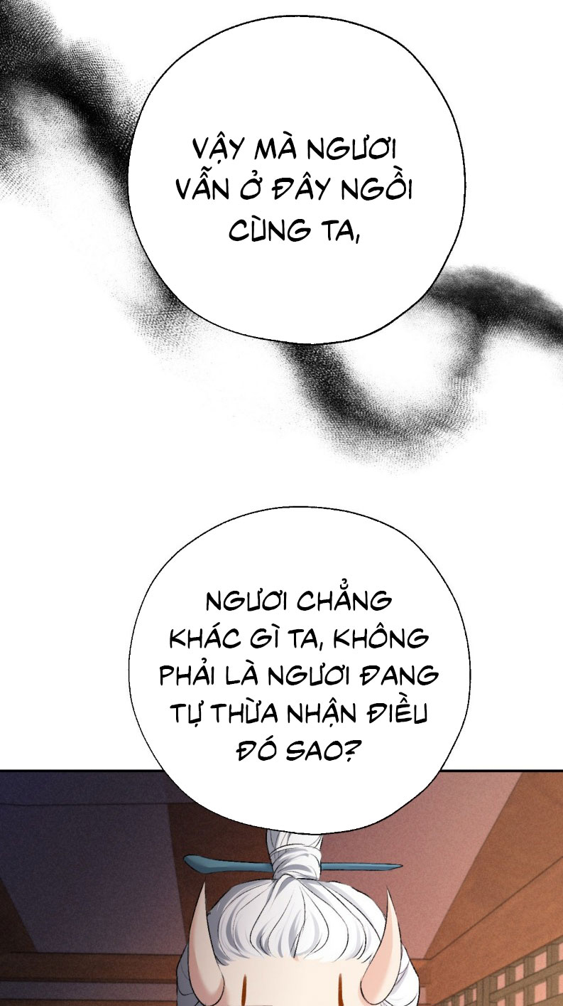 DƯƠNG KHÍ Chap 13 - Next 