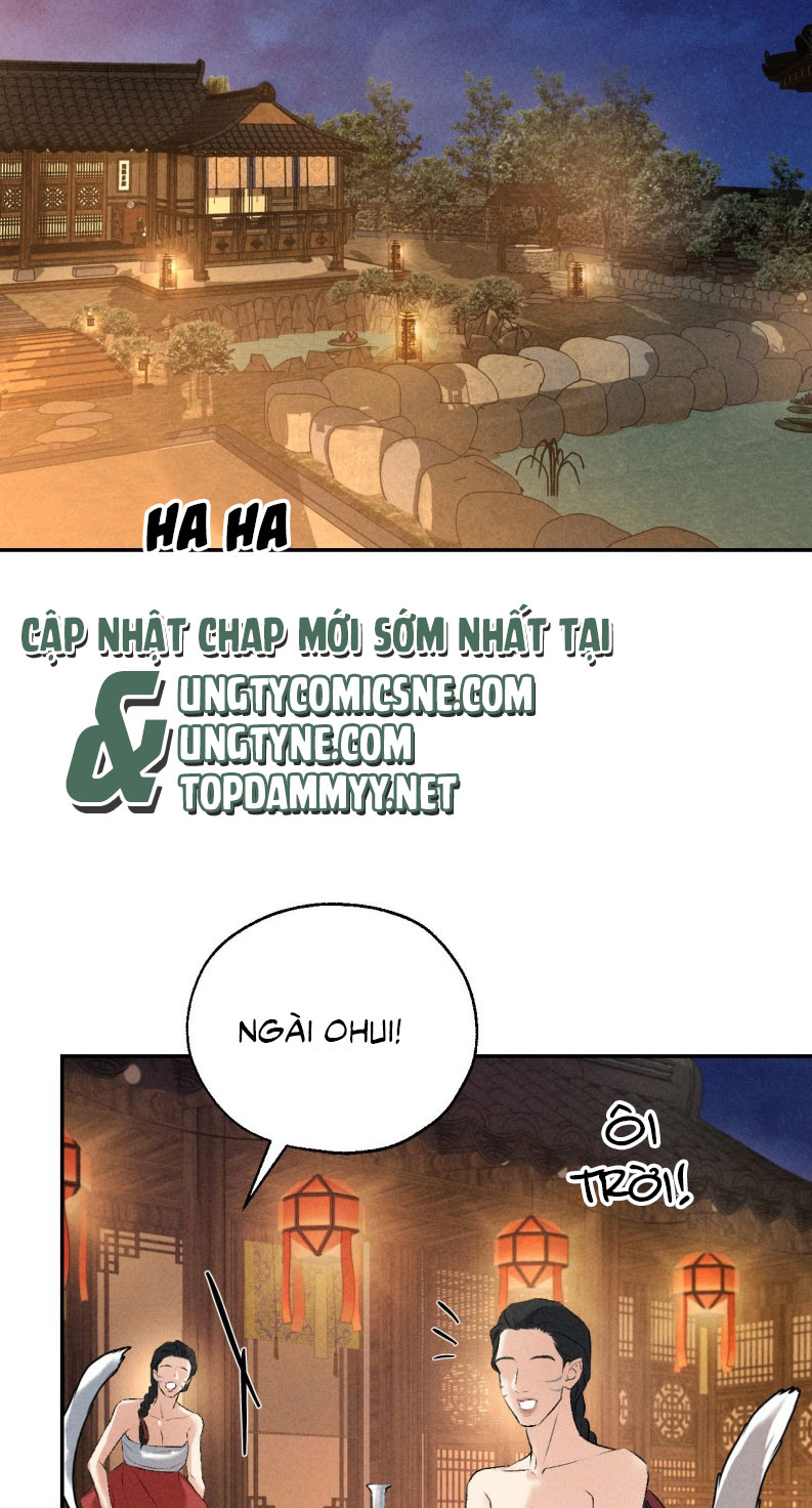 DƯƠNG KHÍ Chap 13 - Next 