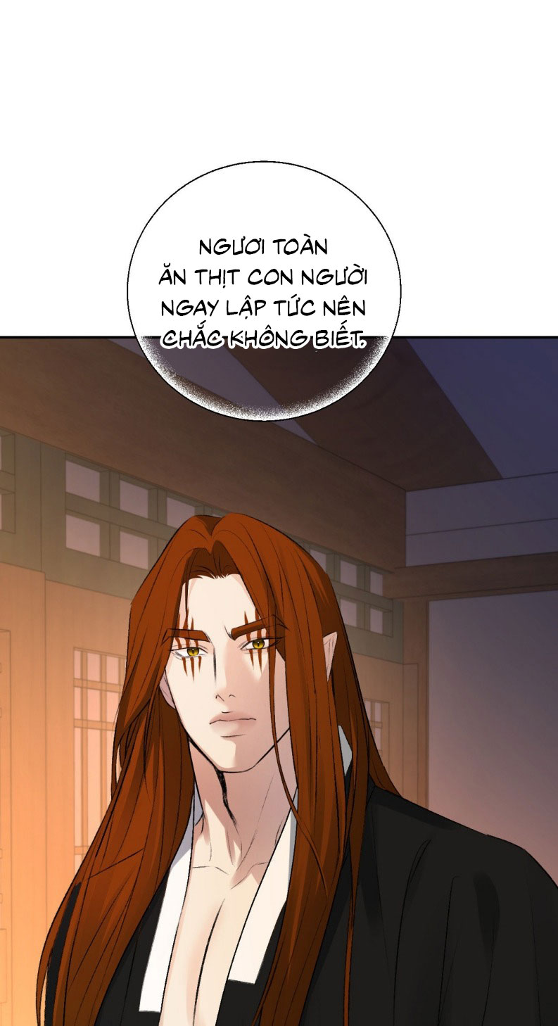 DƯƠNG KHÍ Chap 13 - Next 