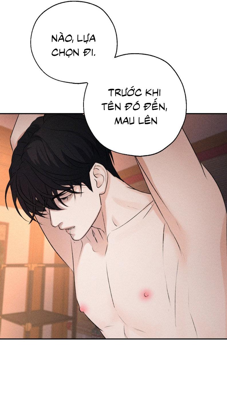 DƯƠNG KHÍ Chap 13 - Next 