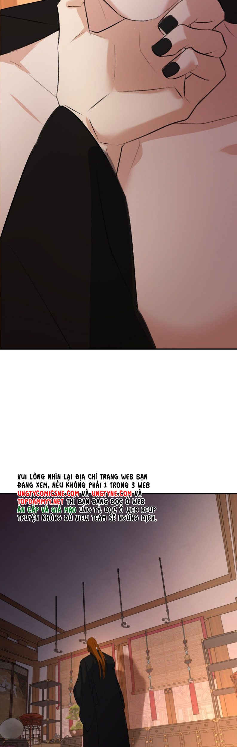 DƯƠNG KHÍ Chap 13 - Next 