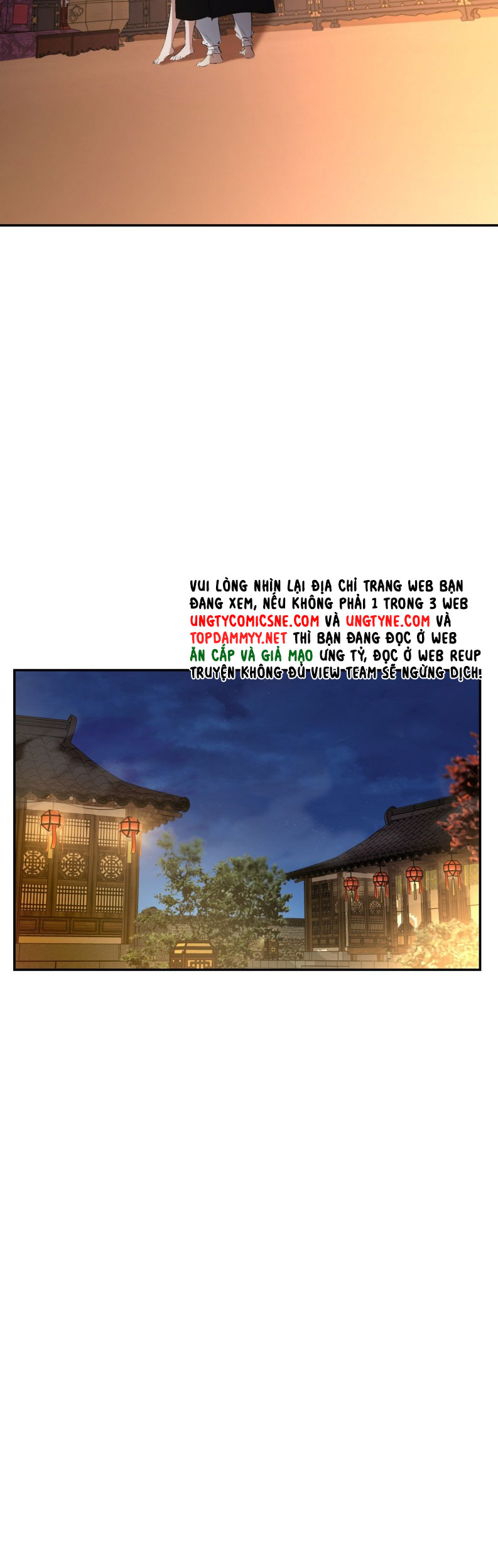 DƯƠNG KHÍ Chap 13 - Next 