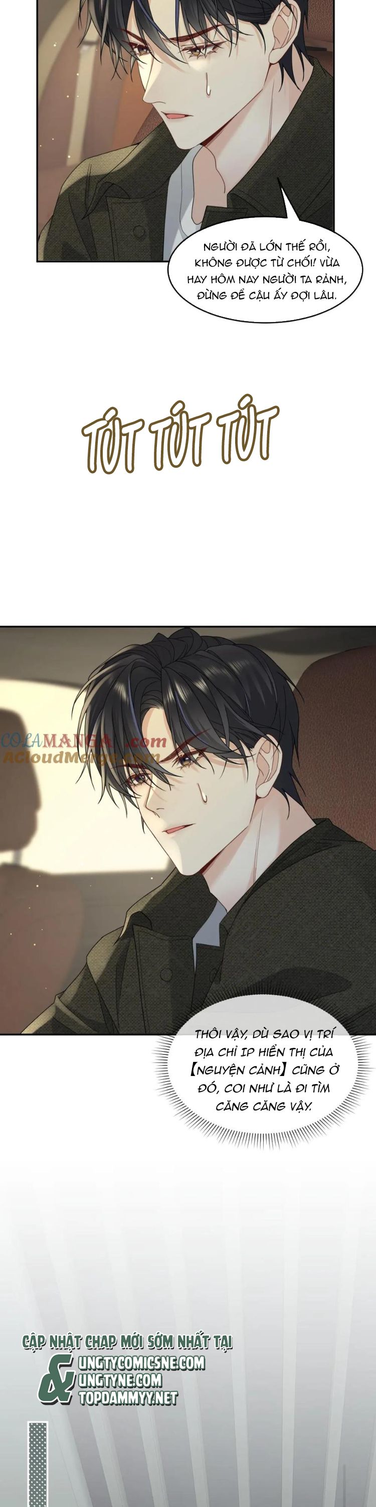 Lang Cẩu Chủ Thần Chap 452 - Next Chap 453