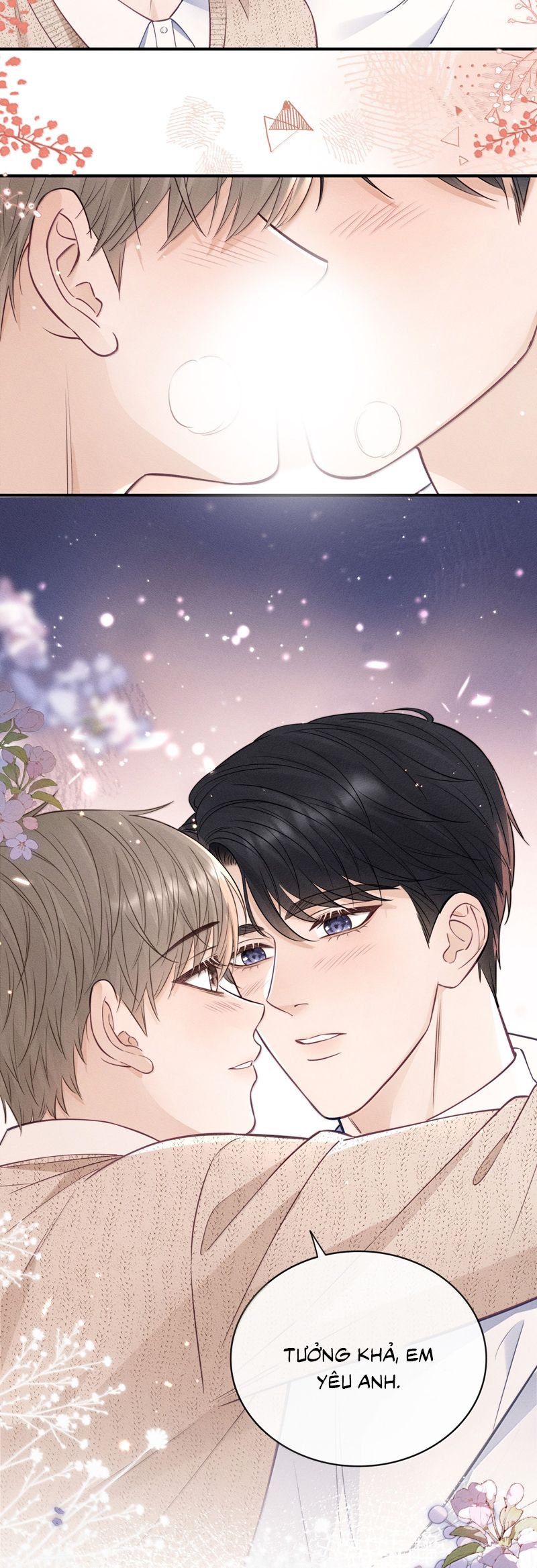 Thời Gian May Mắn Chap 60 - Next 