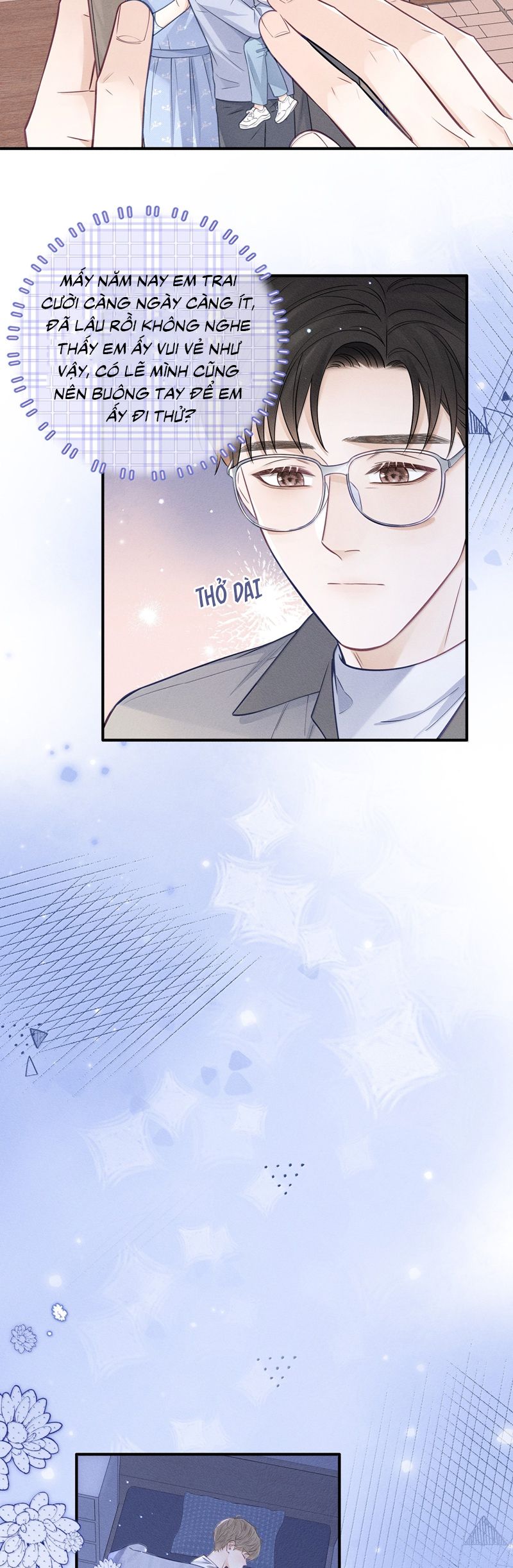 Thời Gian May Mắn Chap 60 - Next 