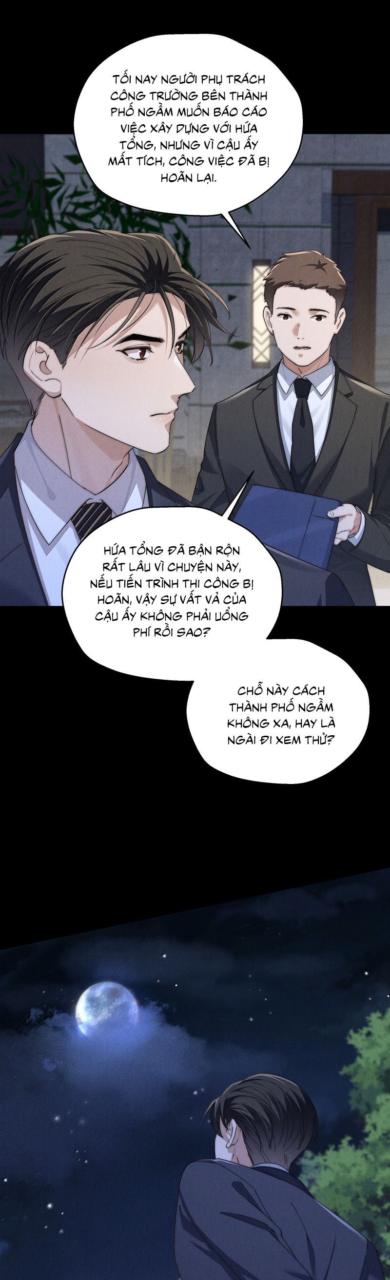 Thiếu Gia Không Ngoan Chap 79 - Next 