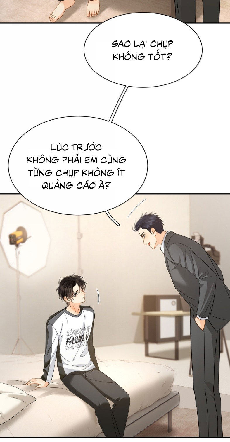 Theo Đuôi Chap 118 - Next 