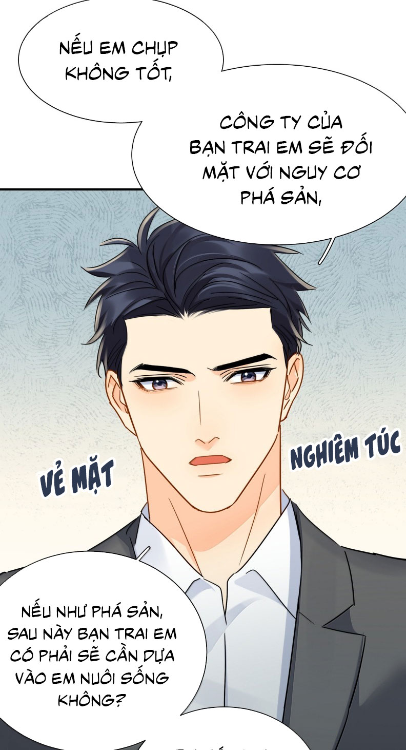 Theo Đuôi Chap 118 - Next Chap 119