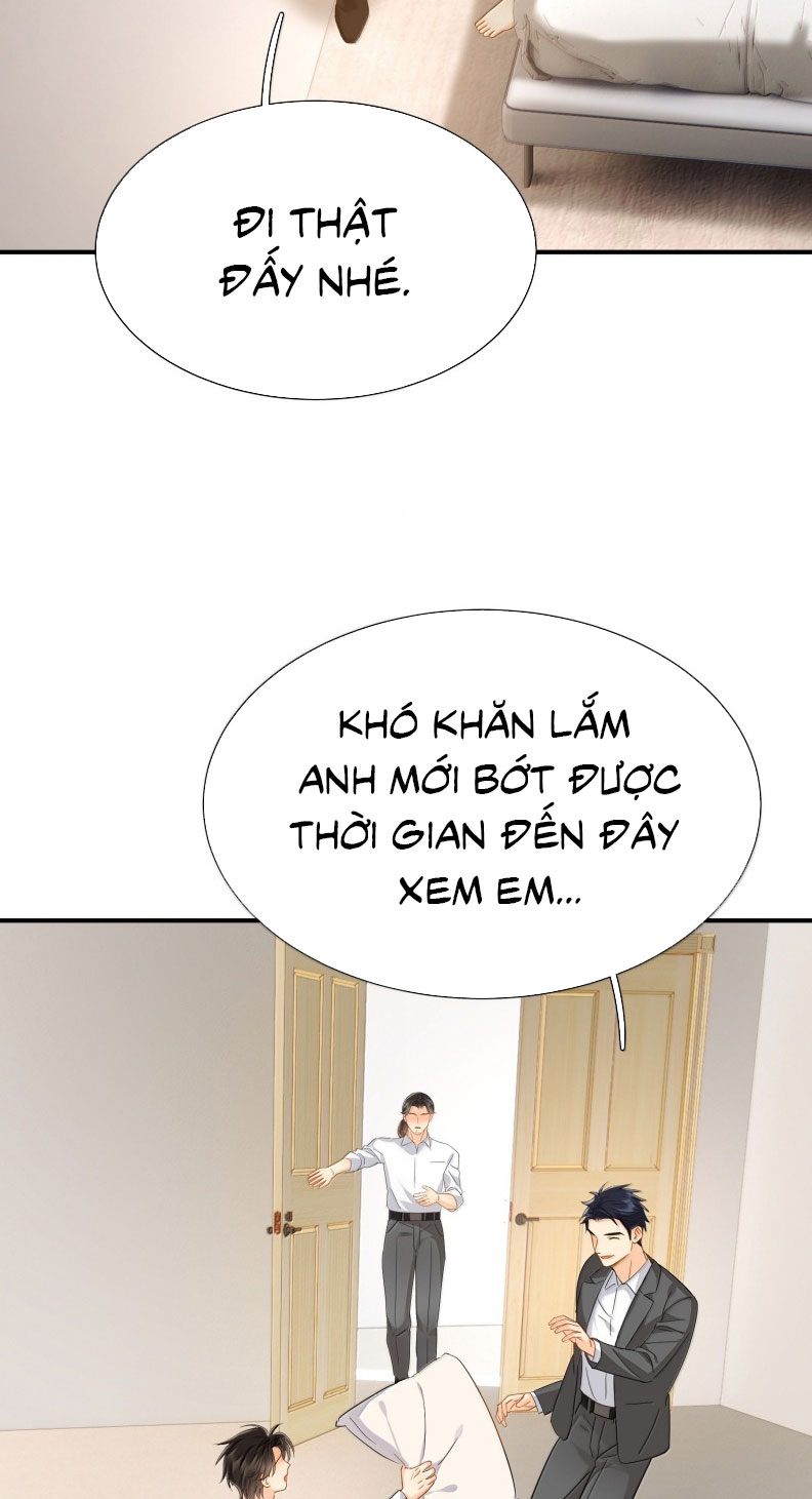 Theo Đuôi Chap 118 - Next Chap 119