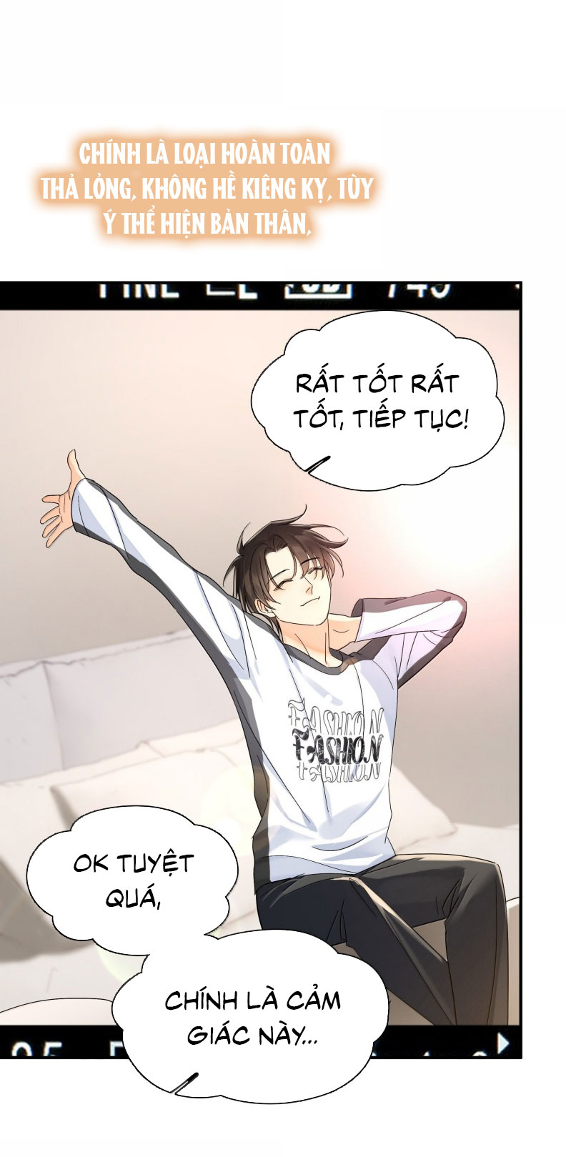 Theo Đuôi Chap 118 - Next 