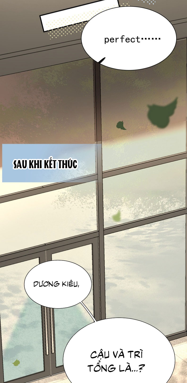 Theo Đuôi Chap 118 - Next Chap 119