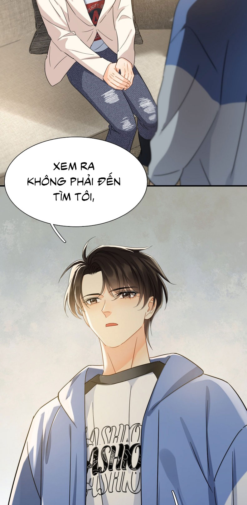 Theo Đuôi Chap 118 - Next 