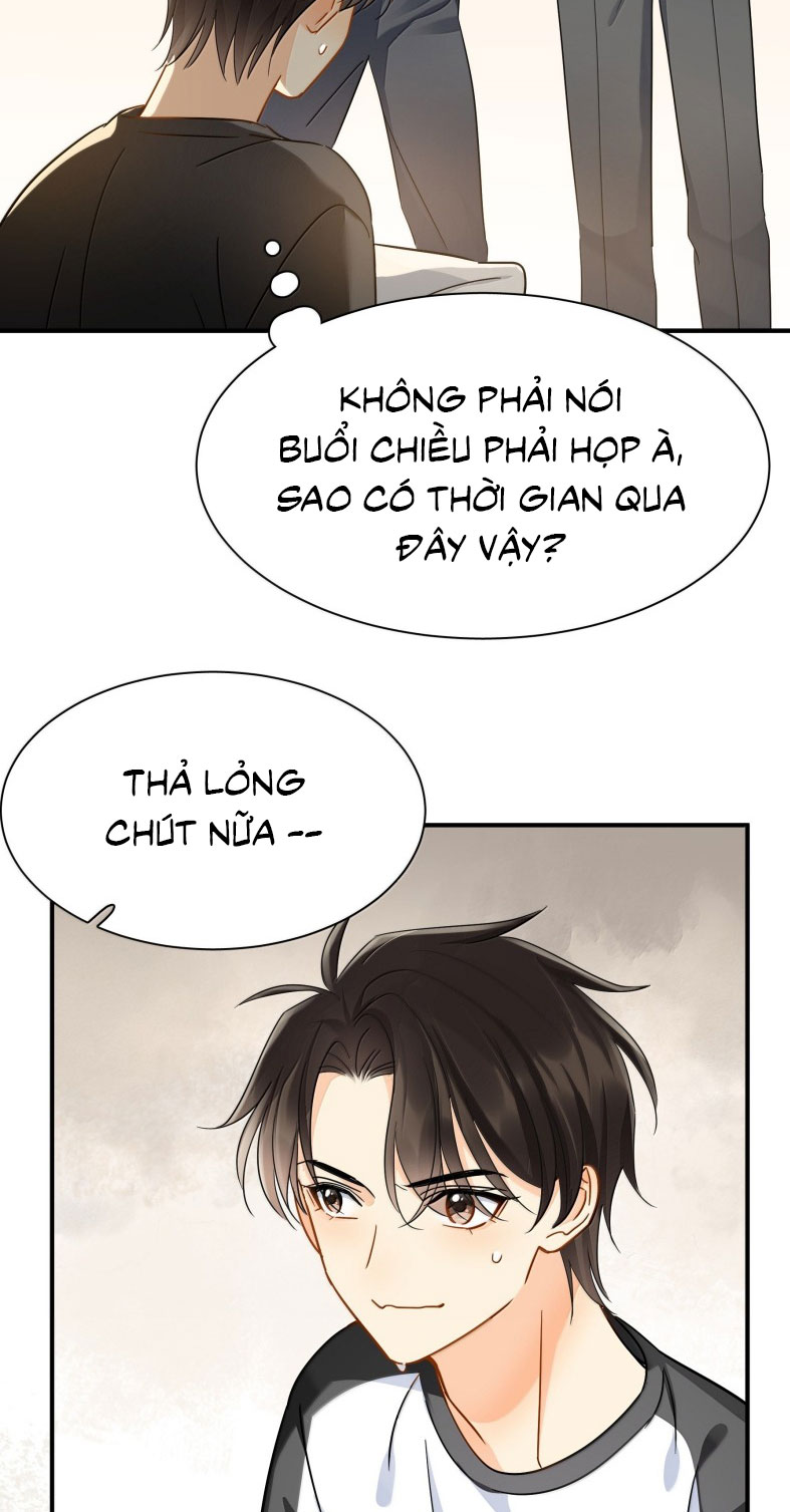 Theo Đuôi Chap 118 - Next 