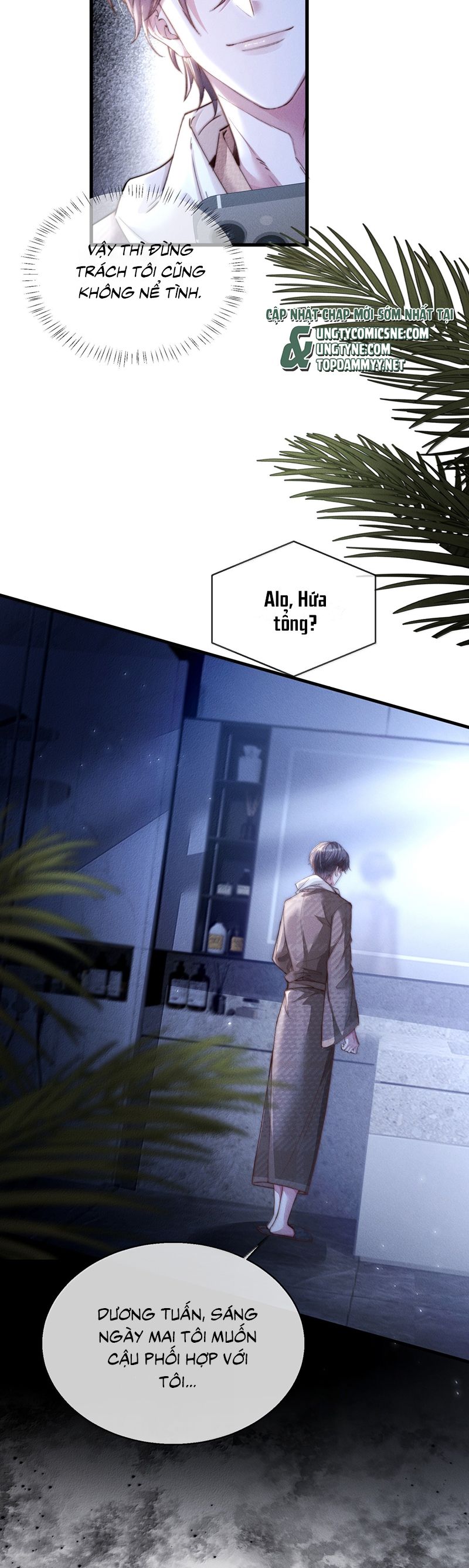 Kế Hoạch Tự Dưỡng Cuồng Khuyển Chap 48 - Next 