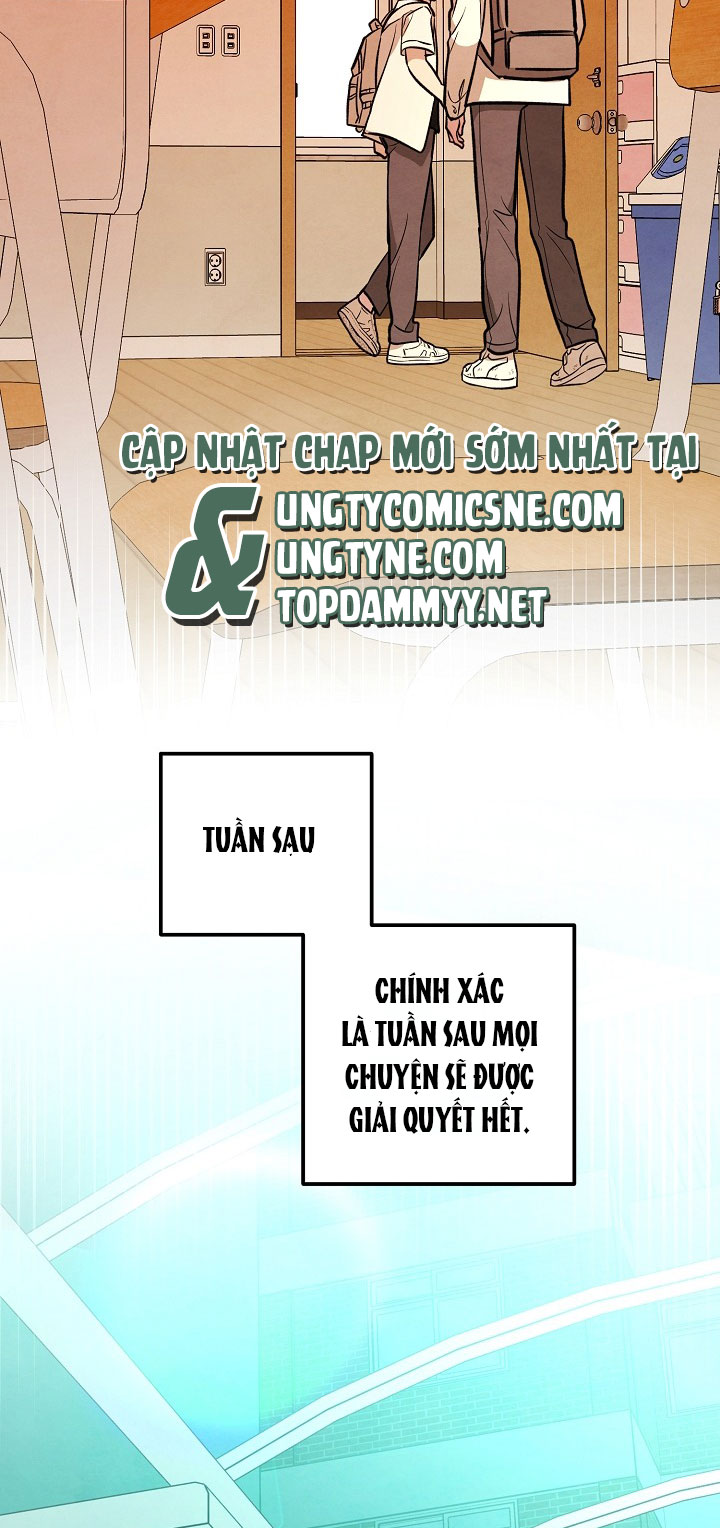 Linh Hồn Mu Ryeong Chap 12 - Next 