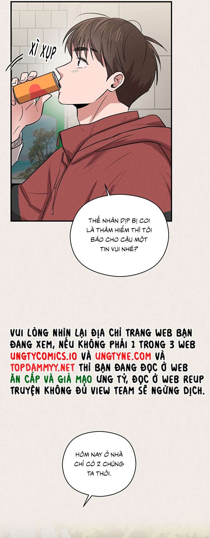 Báo Cáo Thanh Xuân 1995 Chap 20 - Next 