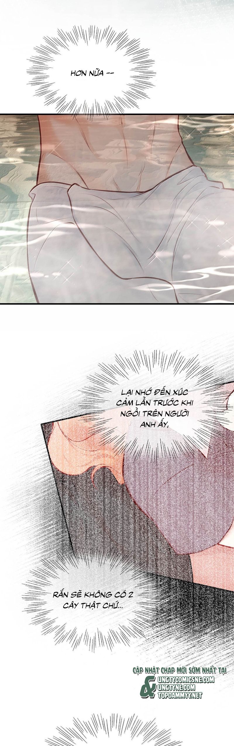 Công Lược Đối Tượng! Hình Tượng Của Cậu Sập Rồi! Chap 23 - Next Chap 24